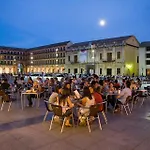 Apartamento Centrum Córdoba con Parking