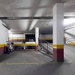 Apartamento Centrum Cordoba Con Parking