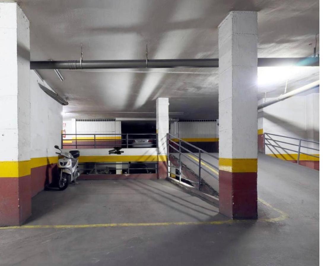 Centrum Con Parking Cordoba