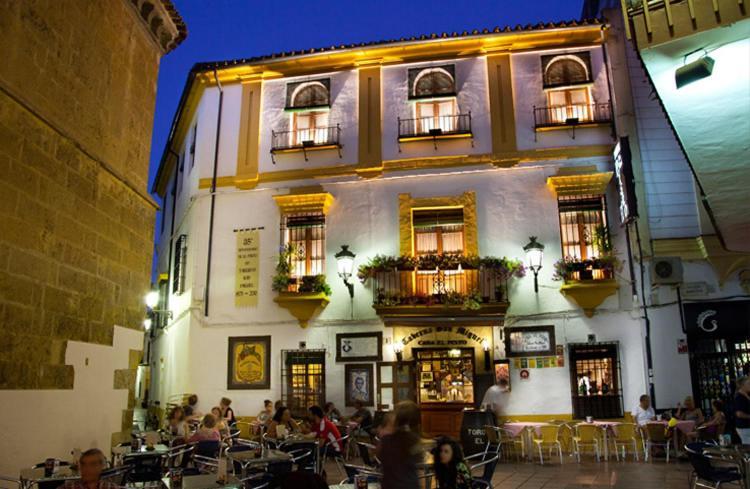 Centrum Con Parking Cordoba