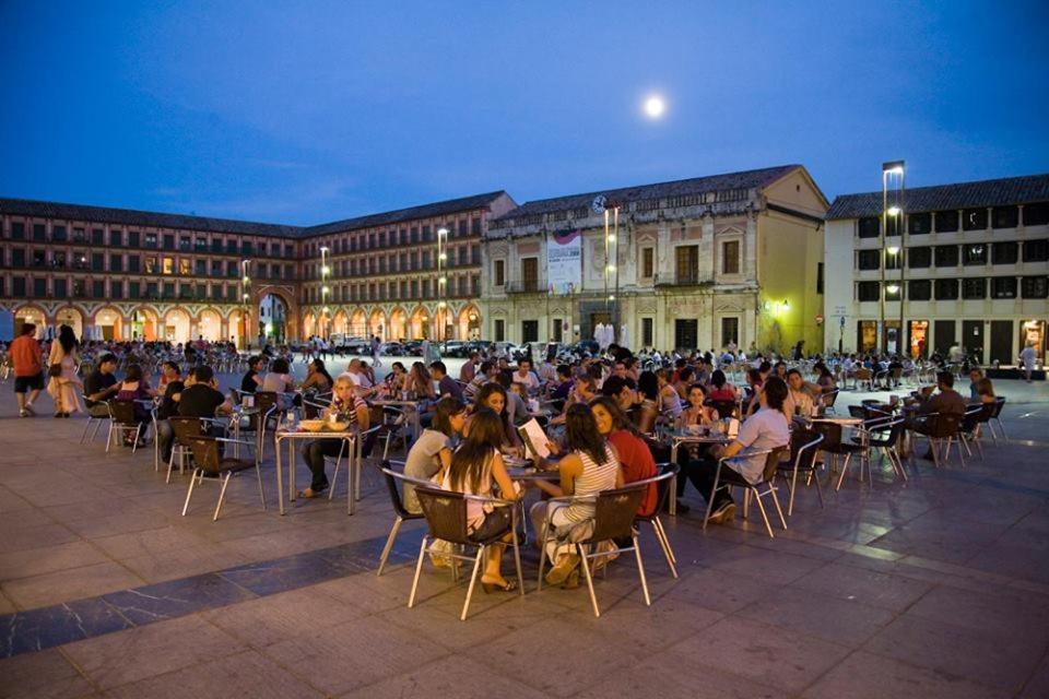 Apartment Centrum Con Parking