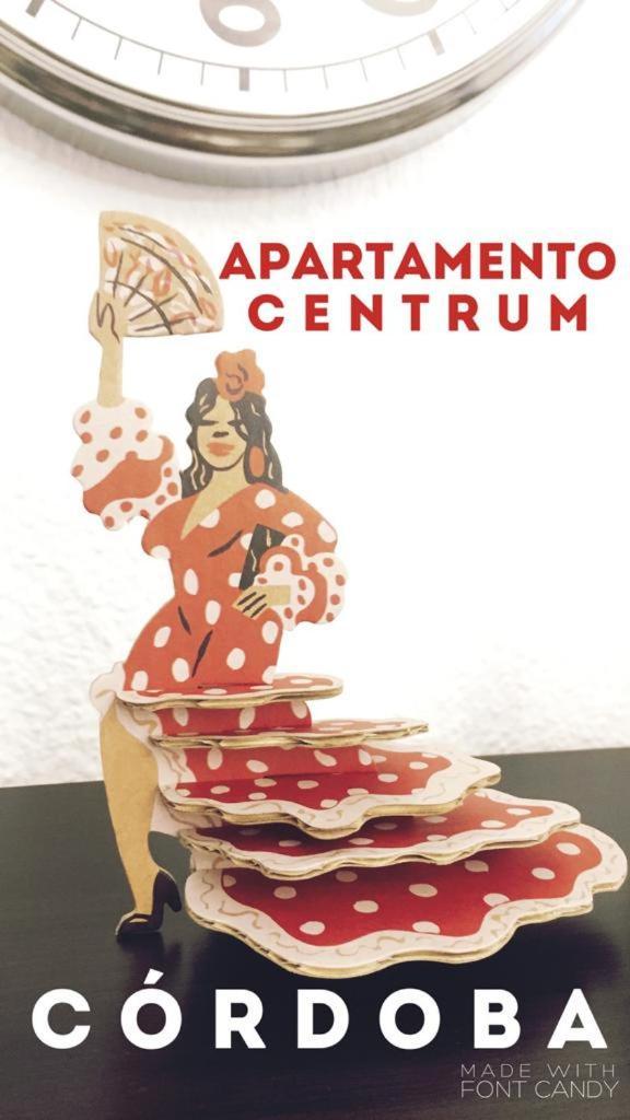 Centrum Con Parking Apartment