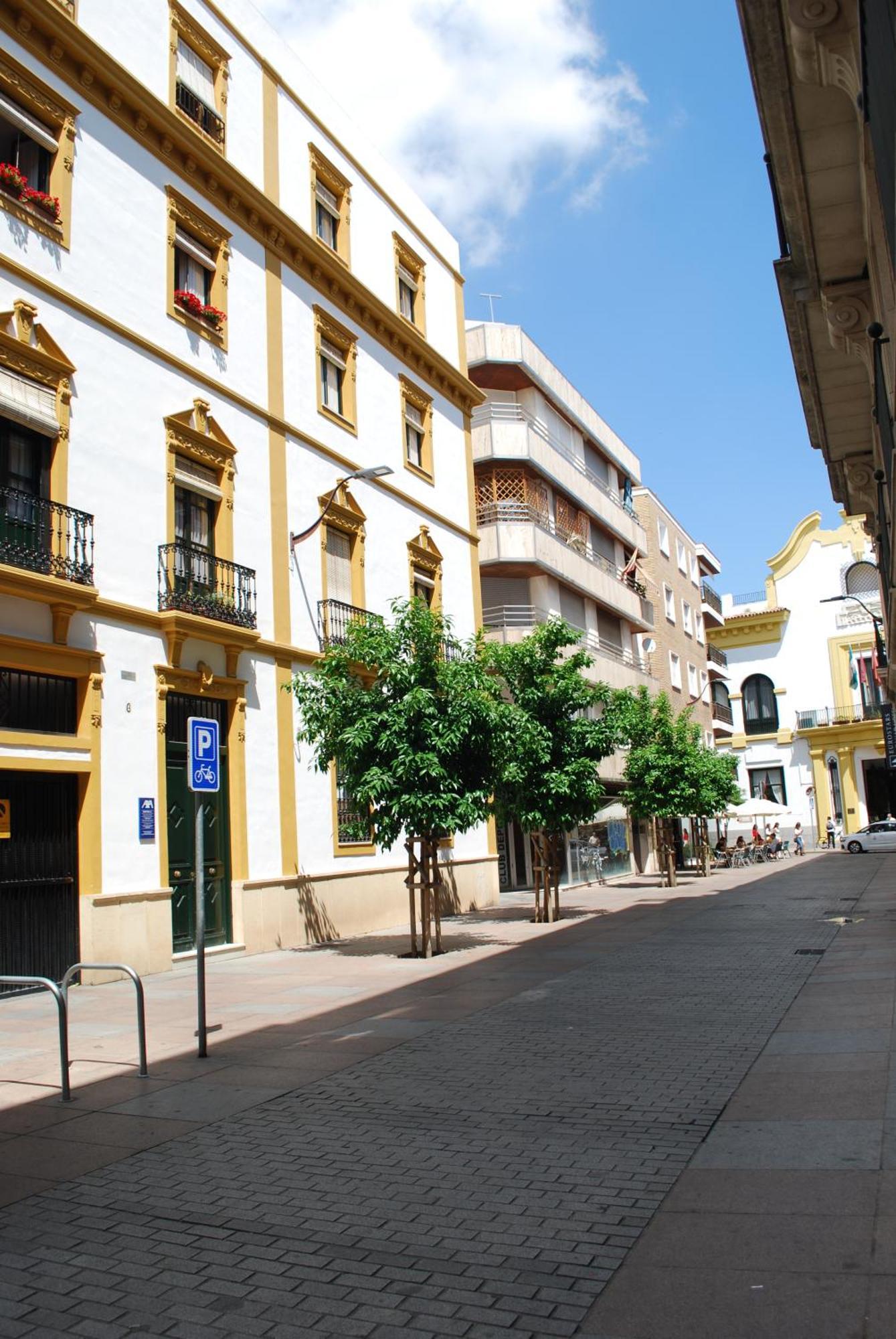Centrum Con Parking * Cordoba