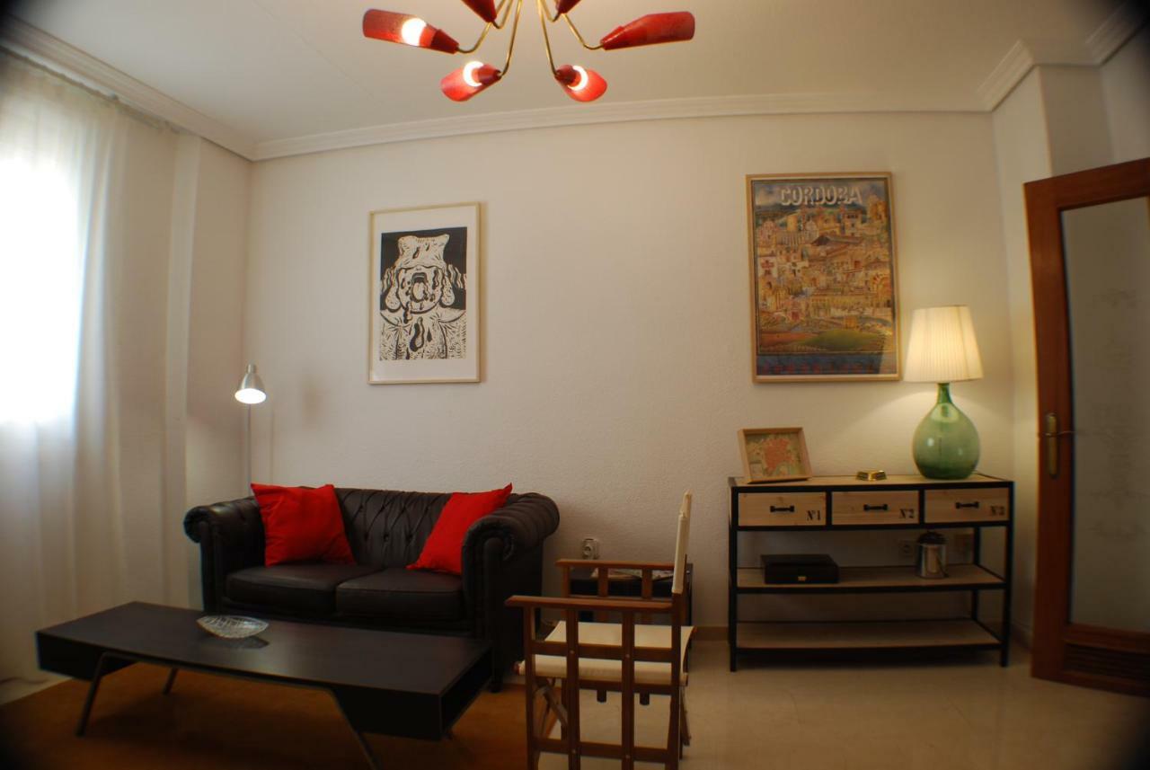 Centrum Con Parking Apartment *
