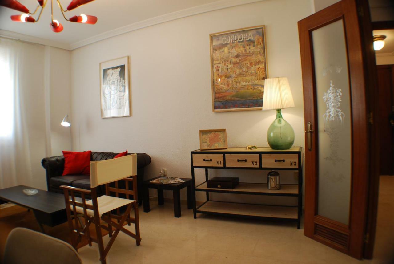 Centrum Con Parking Apartment *