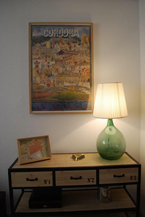 Centrum Con Parking Apartment