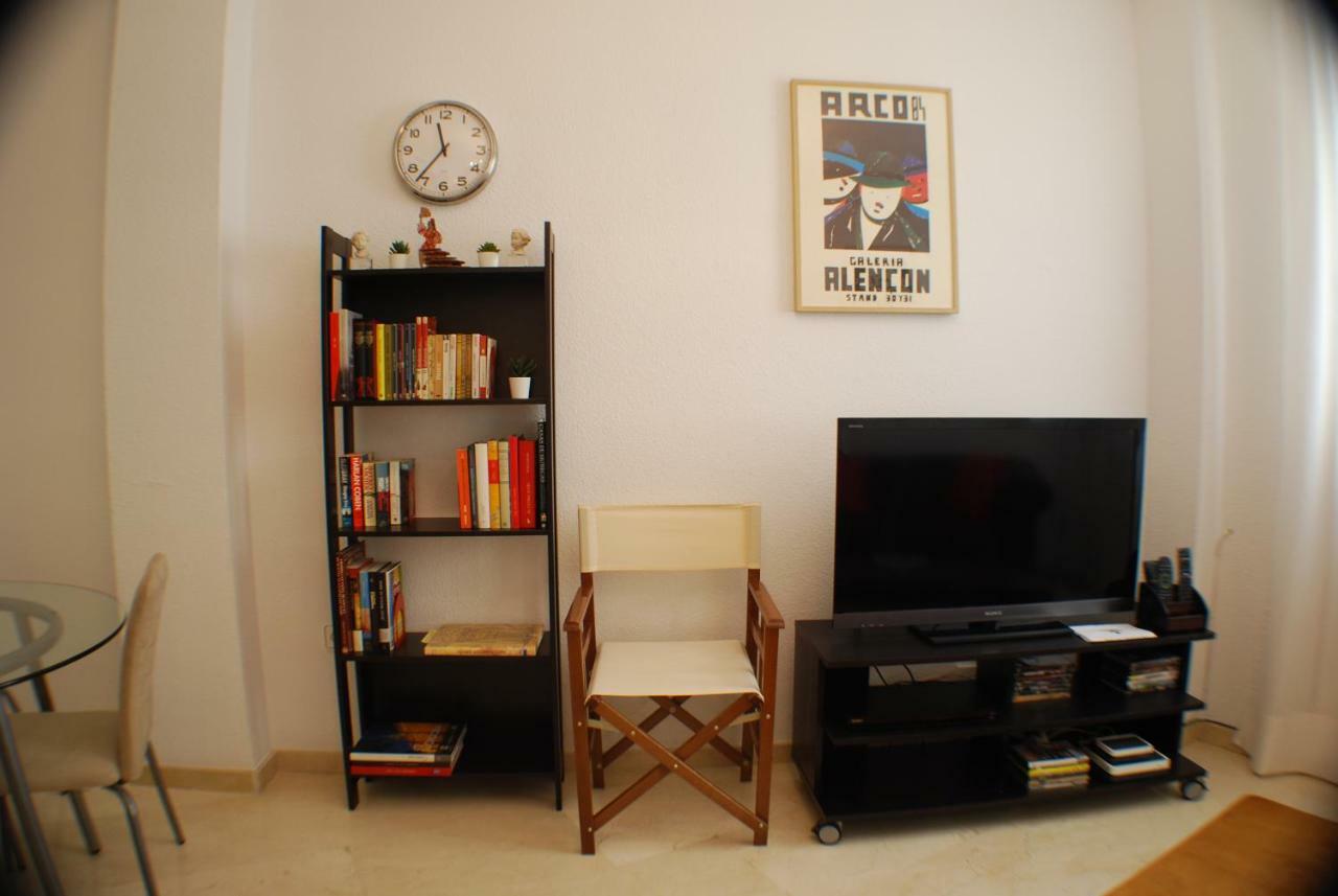 Centrum Con Parking Apartment *