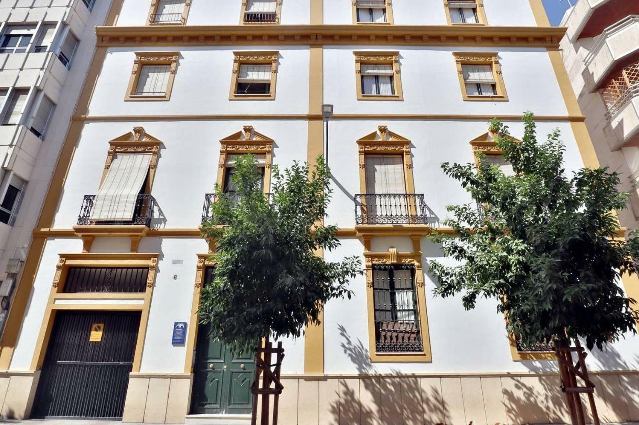 Apartment Centrum Con Parking