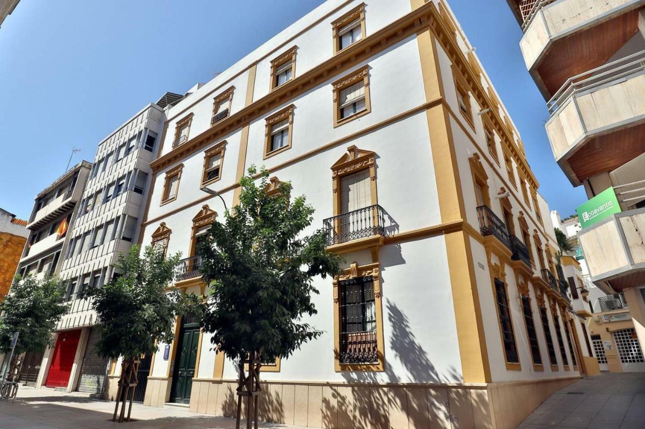 Centrum Con Parking Apartment *