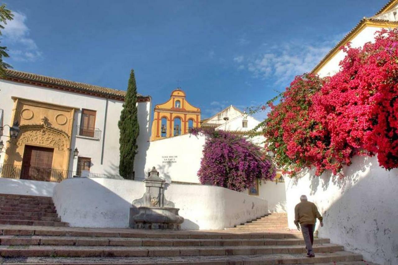 Apartment Centrum Con Parking Cordoba
