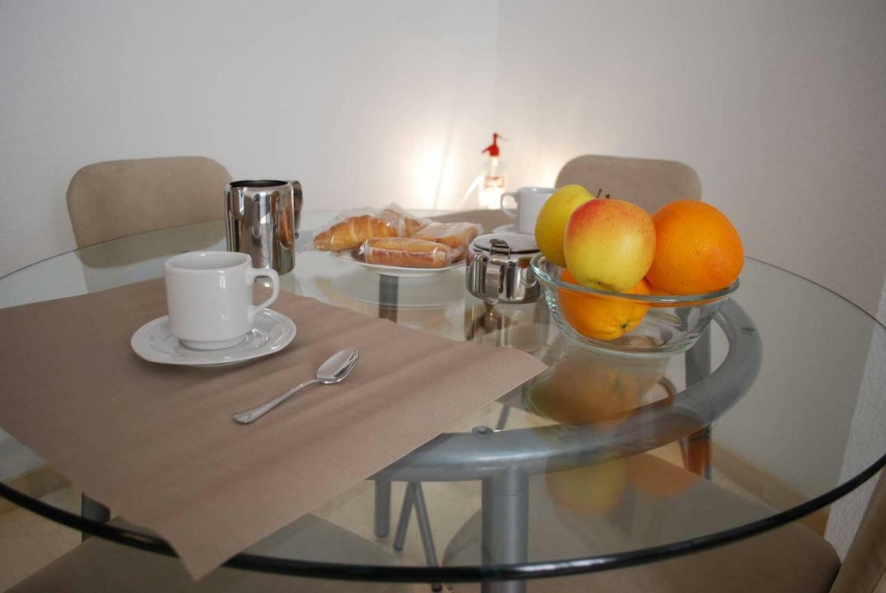 Centrum Con Parking Cordoba