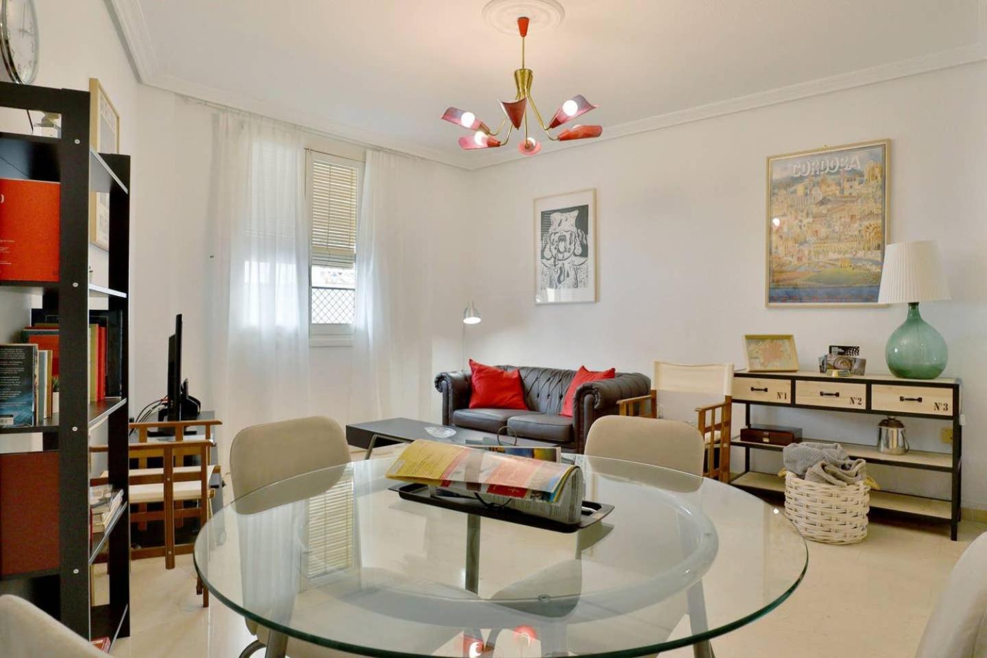 Centrum Con Parking Apartment *