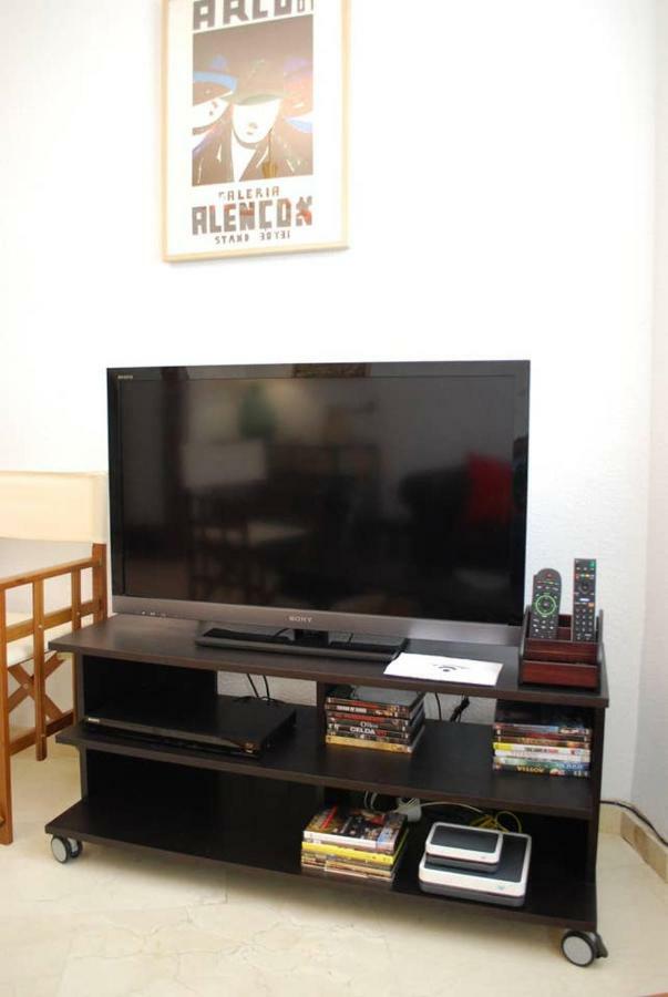 Centrum Con Parking Apartment