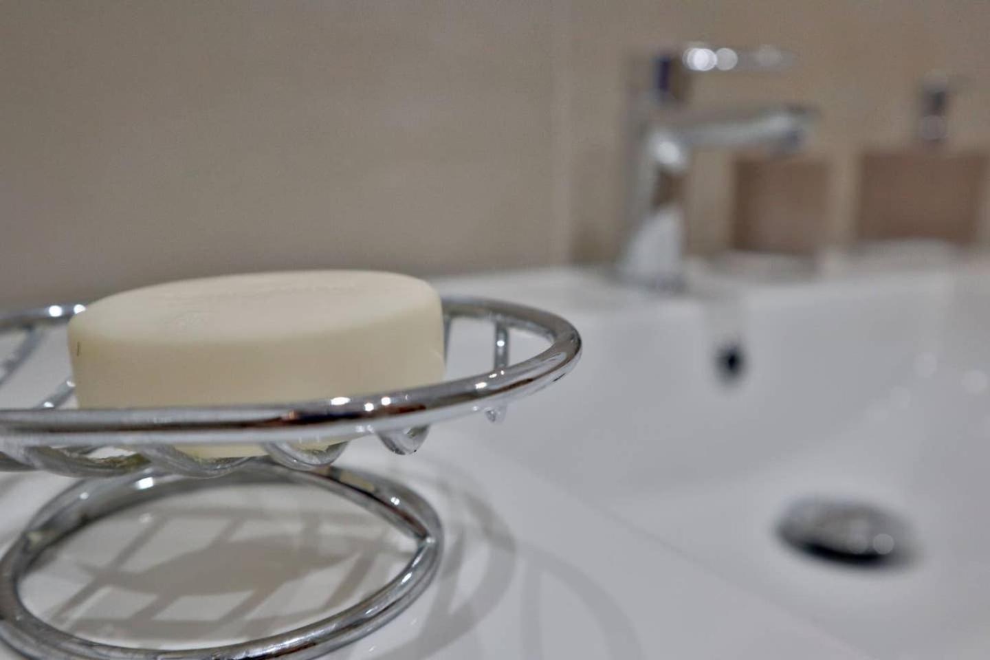 Centrum Con Parking Apartment *