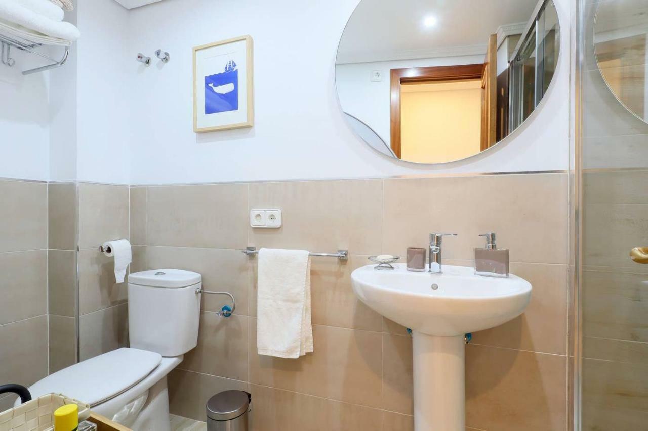 Apartment Centrum Con Parking