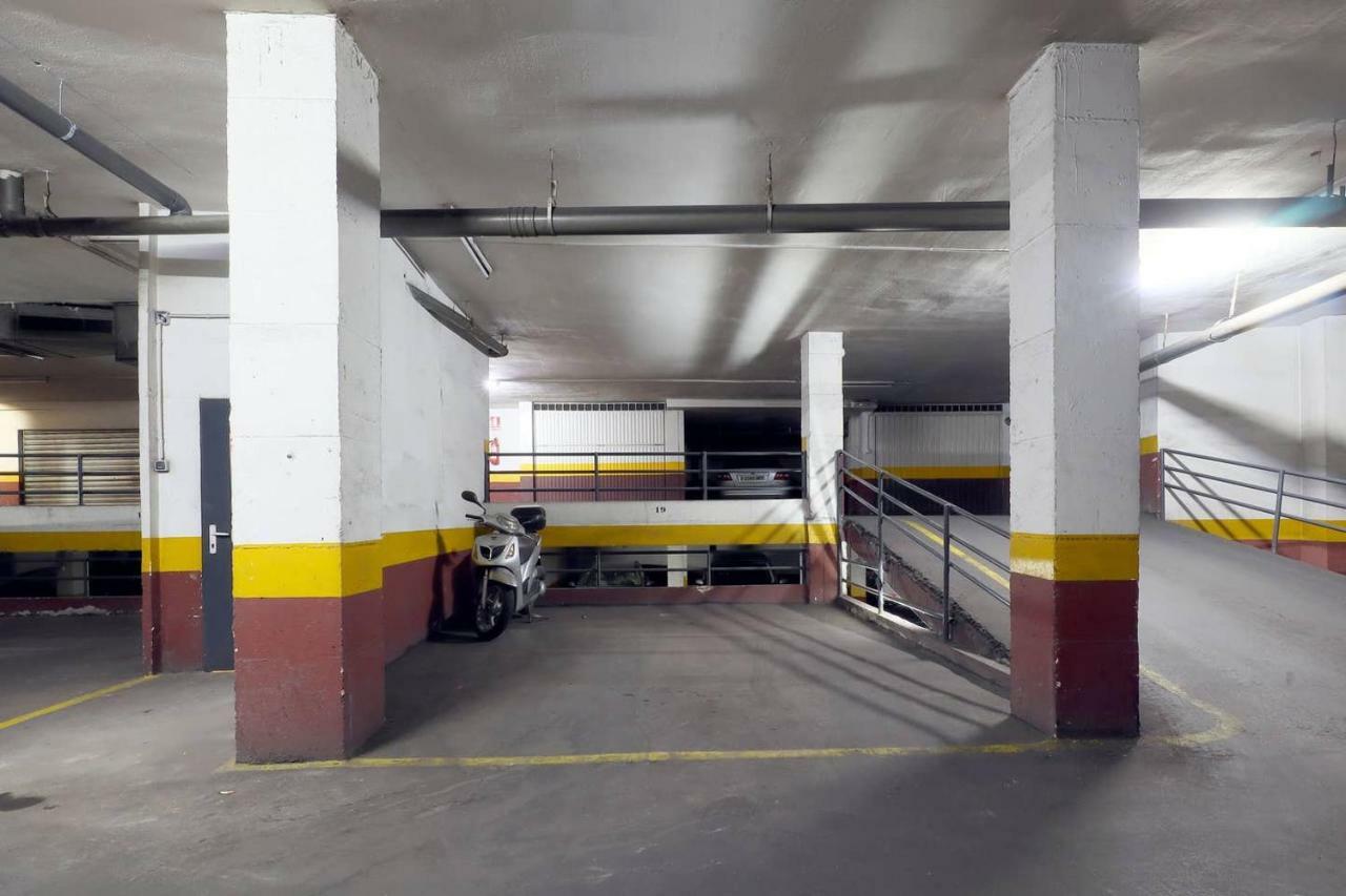 Apartment Centrum Con Parking