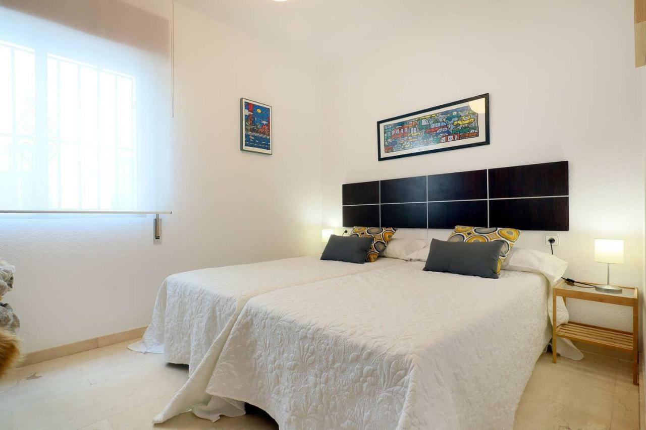 Apartment Centrum Con Parking *