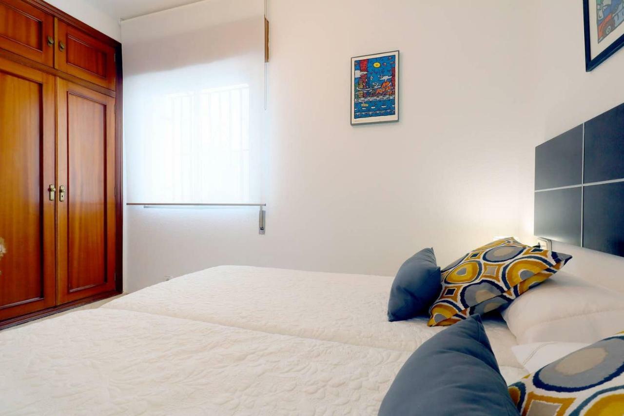 Apartment Centrum Con Parking *