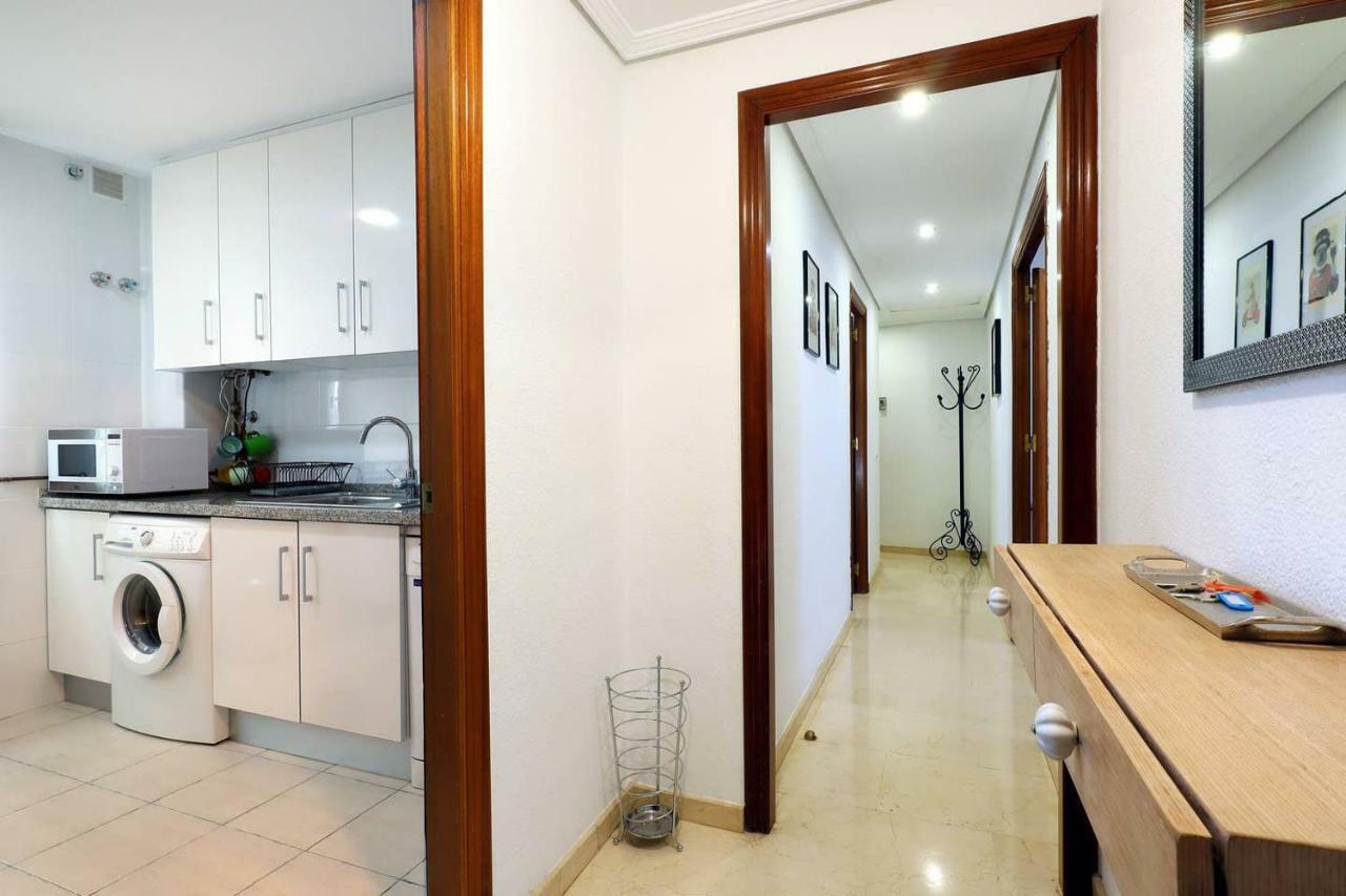 Apartment Centrum Con Parking
