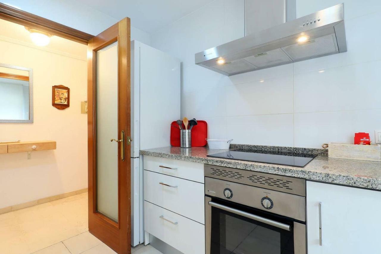 Centrum Con Parking Apartment *