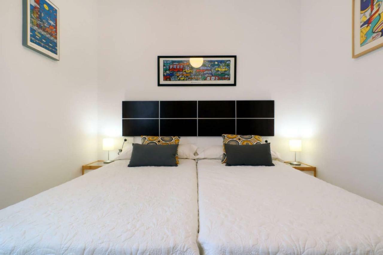 Centrum Con Parking Apartment *