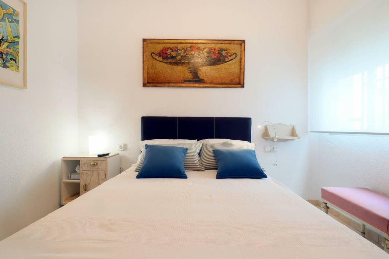 Apartment Centrum Con Parking *