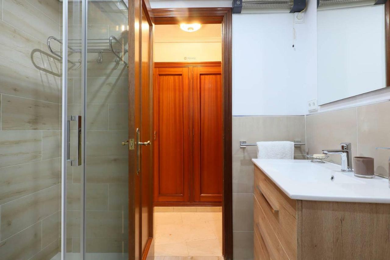 Centrum Con Parking Apartment *